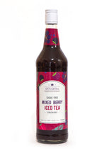 Mixed Berry Iced Tea Concentrate
