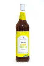 Lemon Iced Tea Concentrate